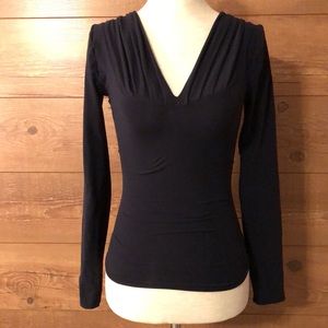 Spanx sz M top